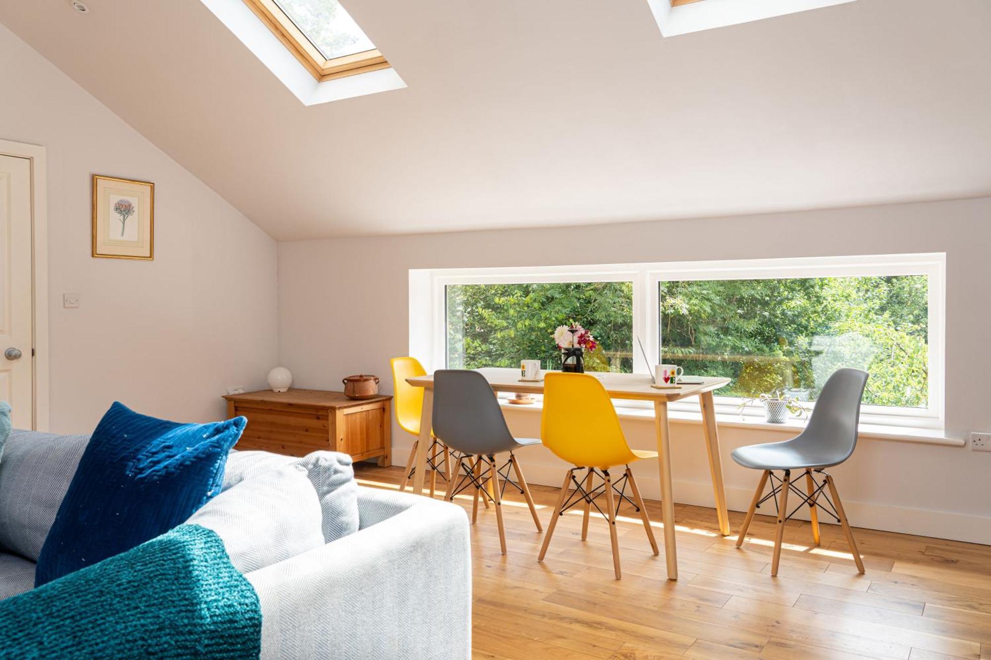 Little Willow Bank - 1 Bed Luxury Apartment Between Salisbury And The New Forest Kültér fotó