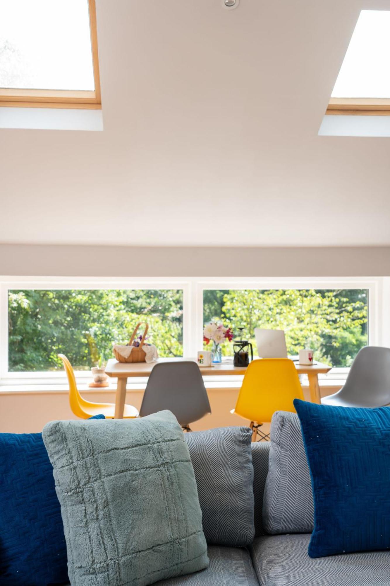 Little Willow Bank - 1 Bed Luxury Apartment Between Salisbury And The New Forest Kültér fotó
