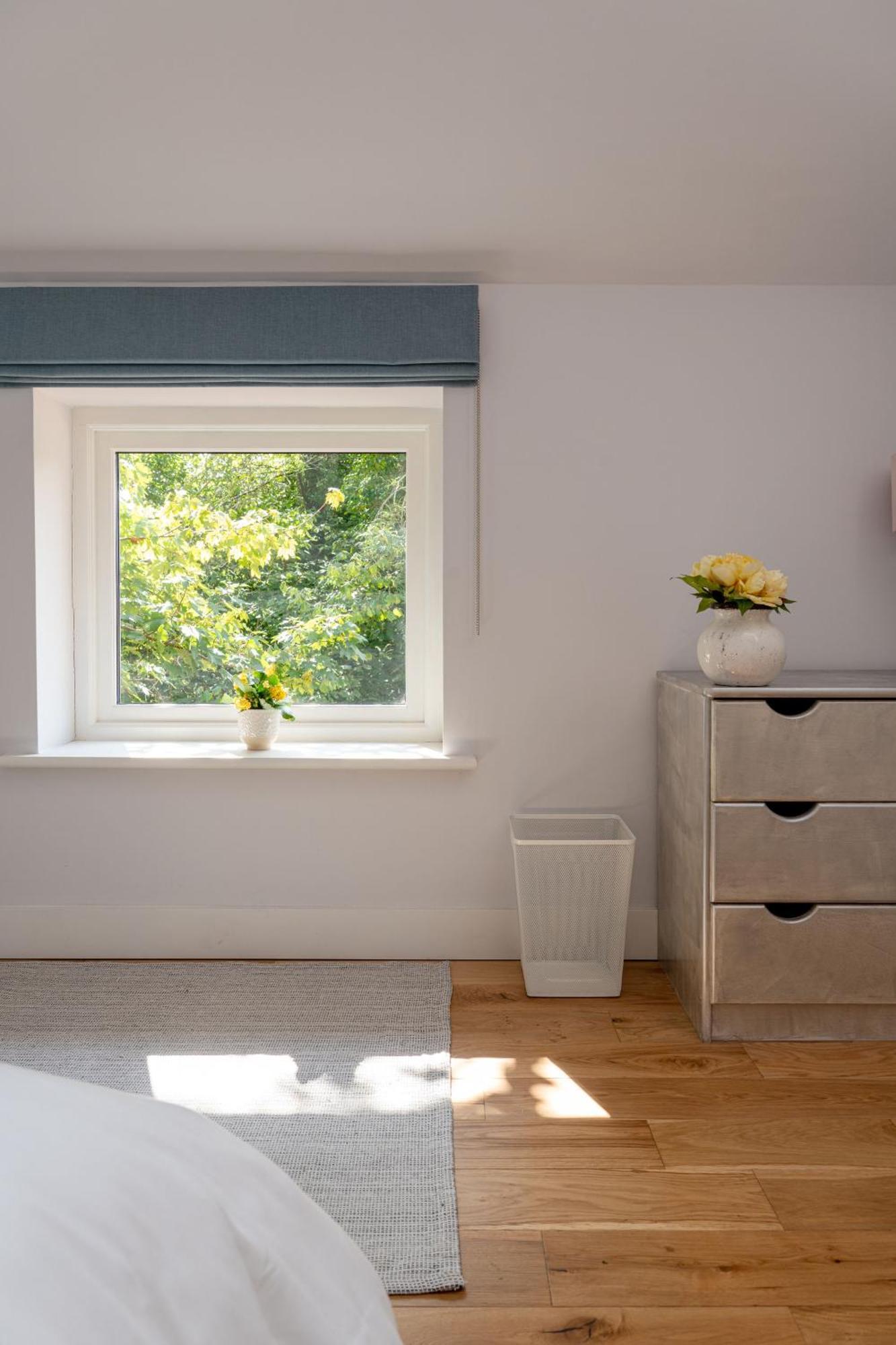 Little Willow Bank - 1 Bed Luxury Apartment Between Salisbury And The New Forest Kültér fotó