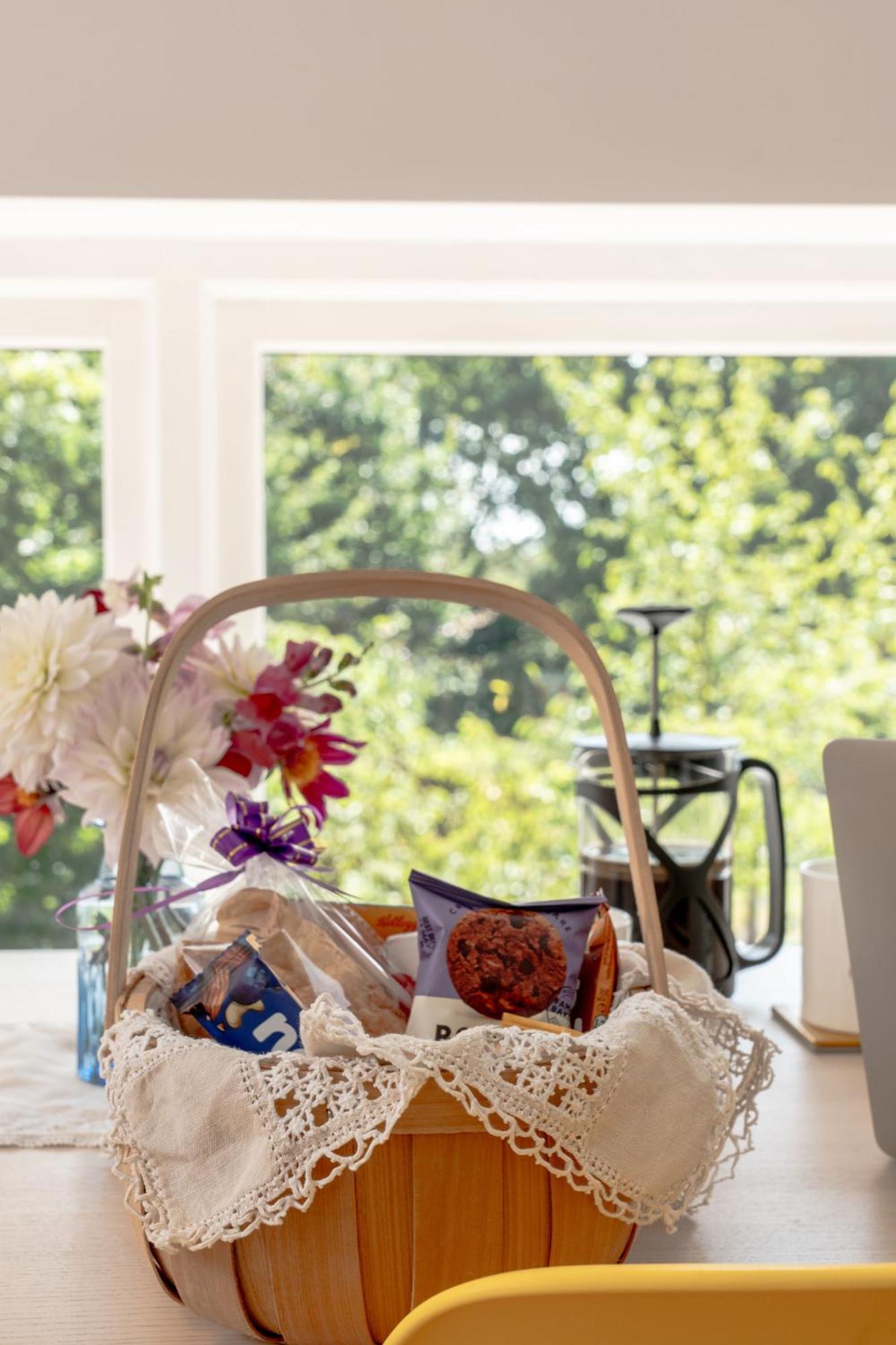 Little Willow Bank - 1 Bed Luxury Apartment Between Salisbury And The New Forest Kültér fotó