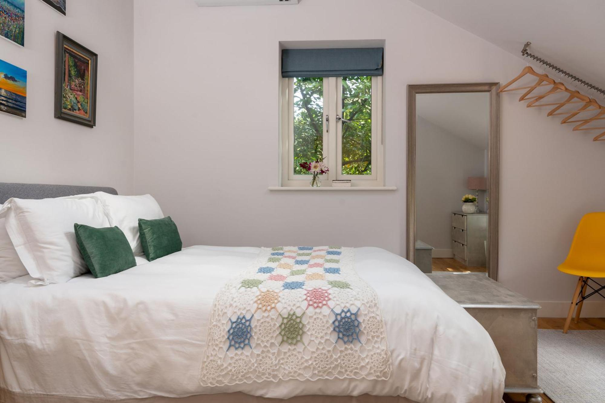 Little Willow Bank - 1 Bed Luxury Apartment Between Salisbury And The New Forest Kültér fotó